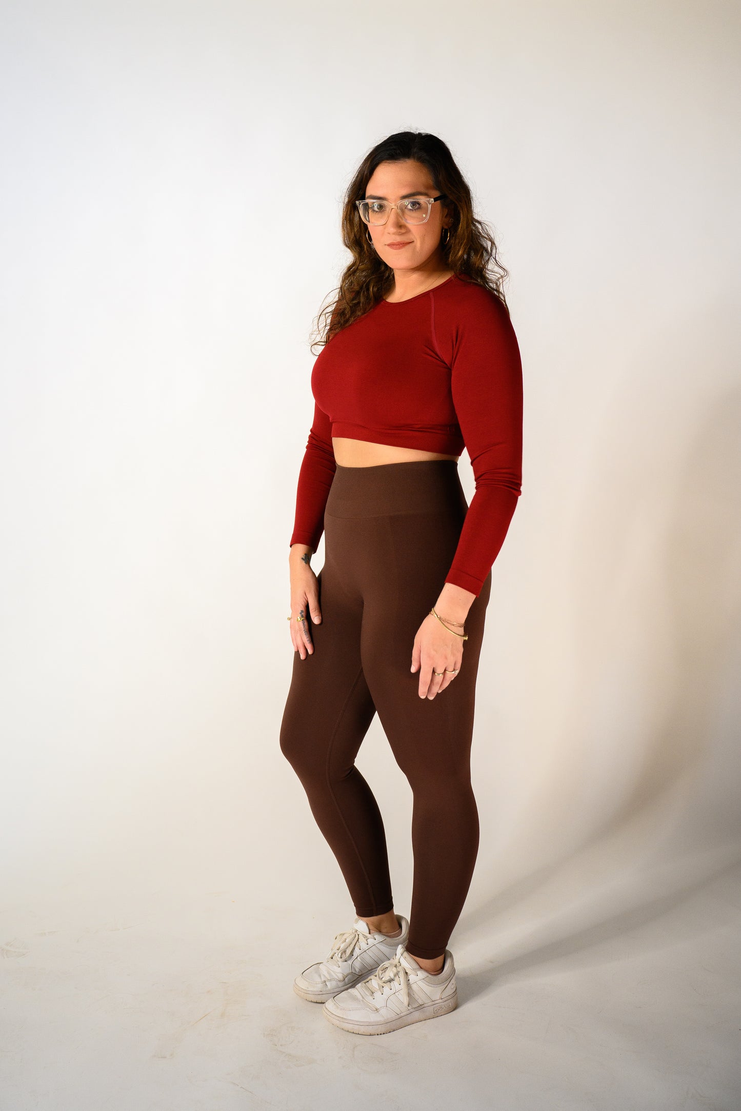 The Kaelor Butt Lifting Leggings