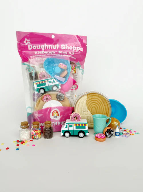 Dough Play Kits