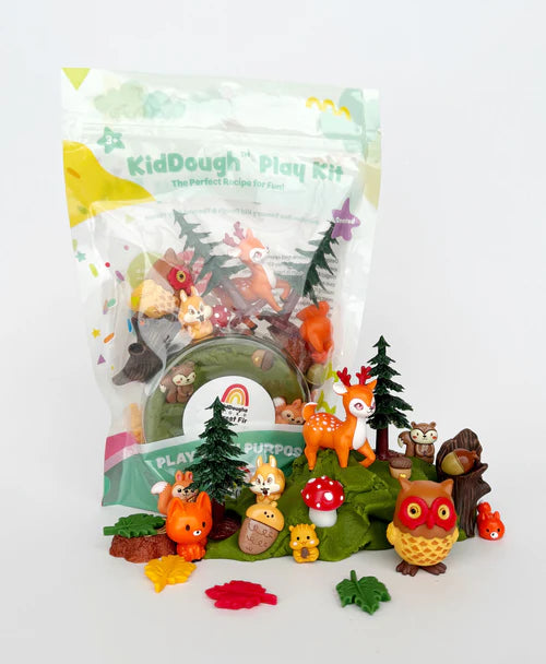 Dough Play Kits