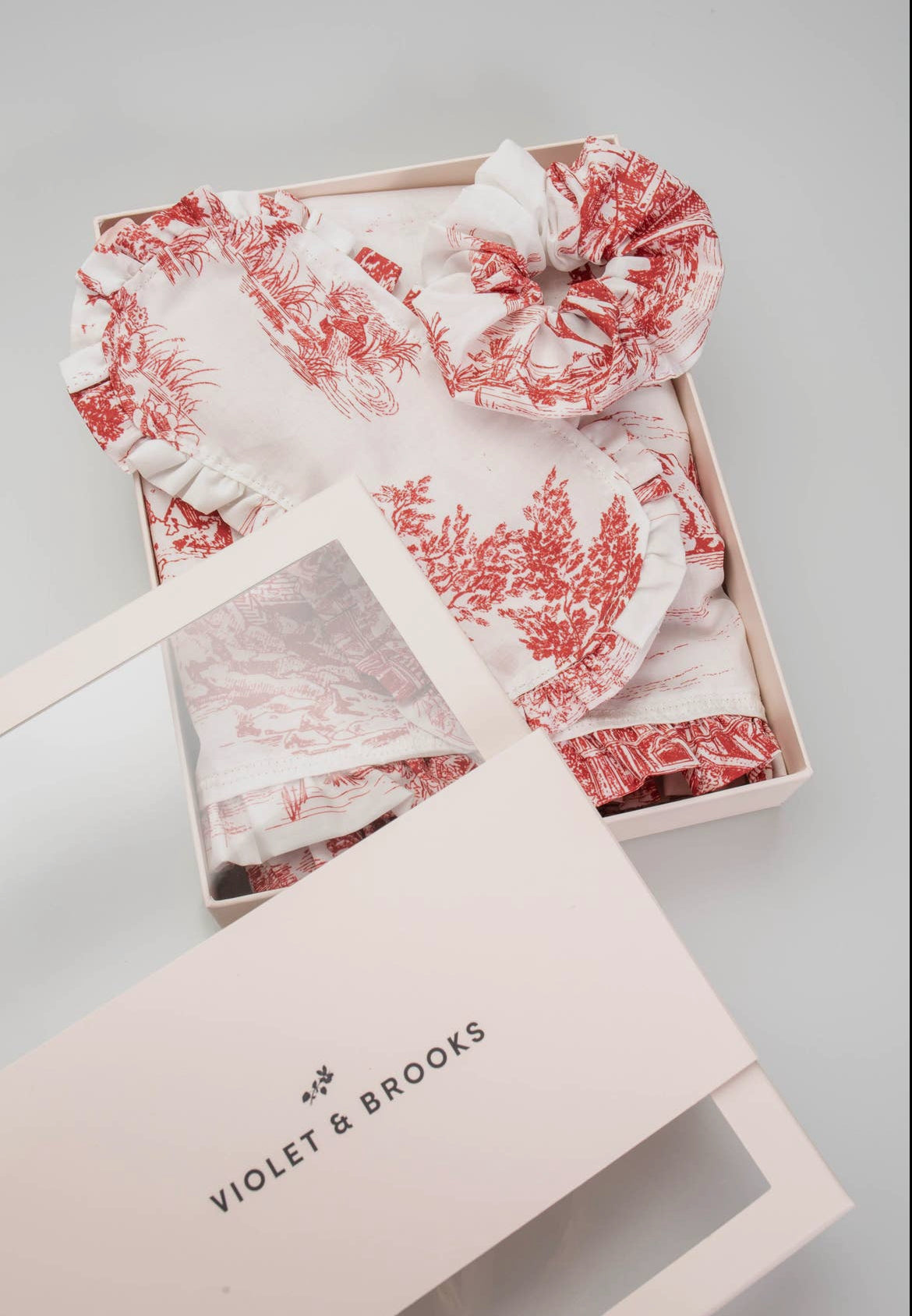 Colette Boxed PJ Bundle