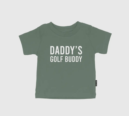 Daddy’s Golf Buddy Tee