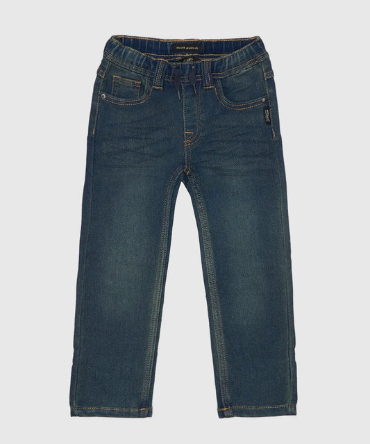 Cairo Boys City Fit Jeans