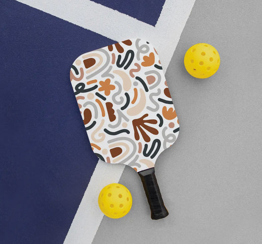 P. Graham Dunn Pickleball Paddle