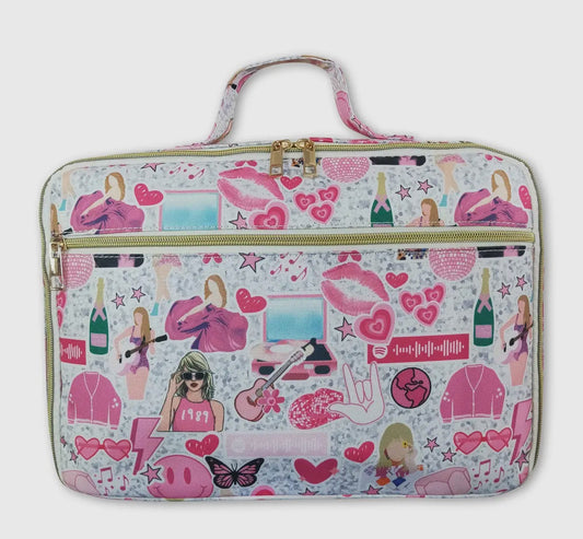 Taylor Swift Lunch Box Bag