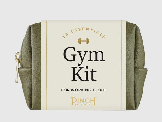 Gym Kit