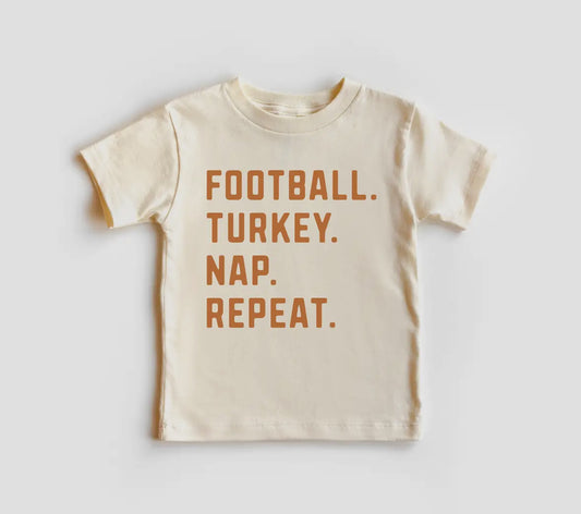 Football, Turkey, Nap Tee