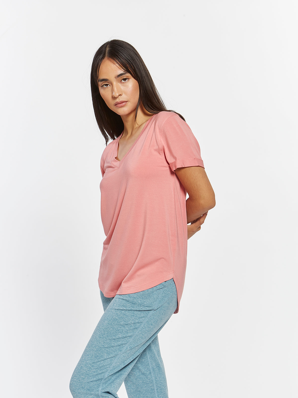 The Lanelle Tee