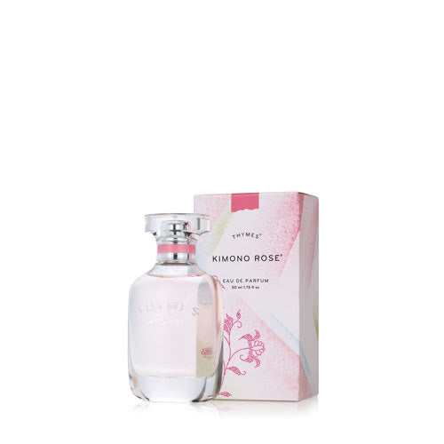 Kimono Rose Perfume