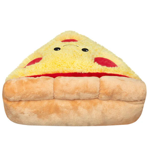 Comfort Food Squishable® Pizza