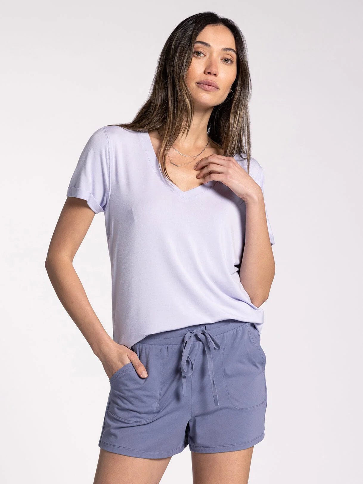 The Lanelle Tee