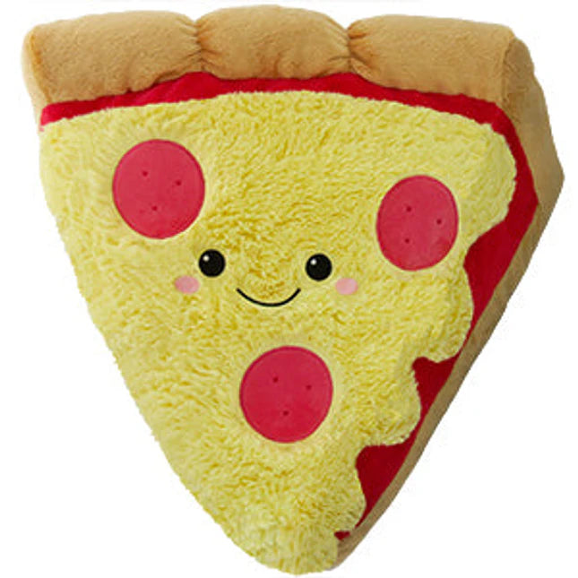 Comfort Food Squishable® Pizza