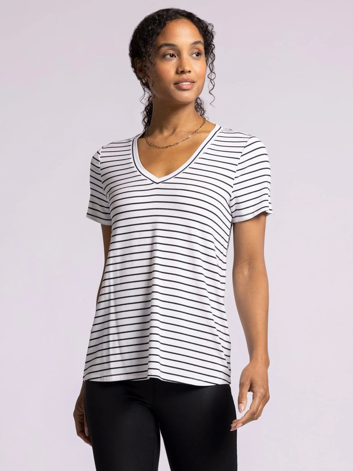 The Tatiana Tee